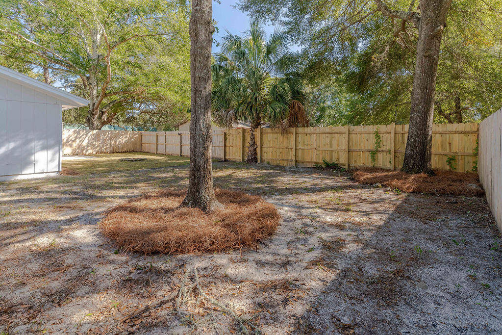 PARTIN BROOKS S/D - Residential