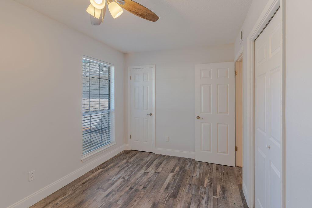 PARTIN BROOKS S/D - Residential