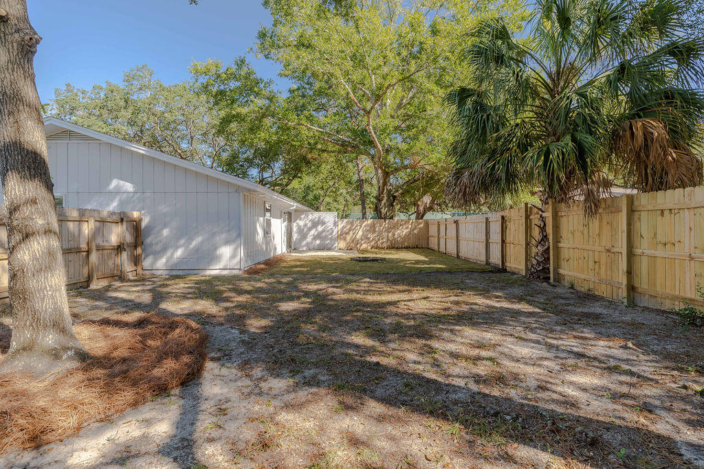 PARTIN BROOKS S/D - Residential