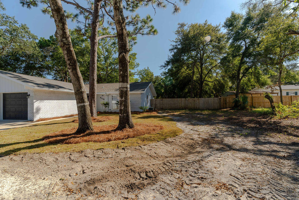 PARTIN BROOKS S/D - Residential