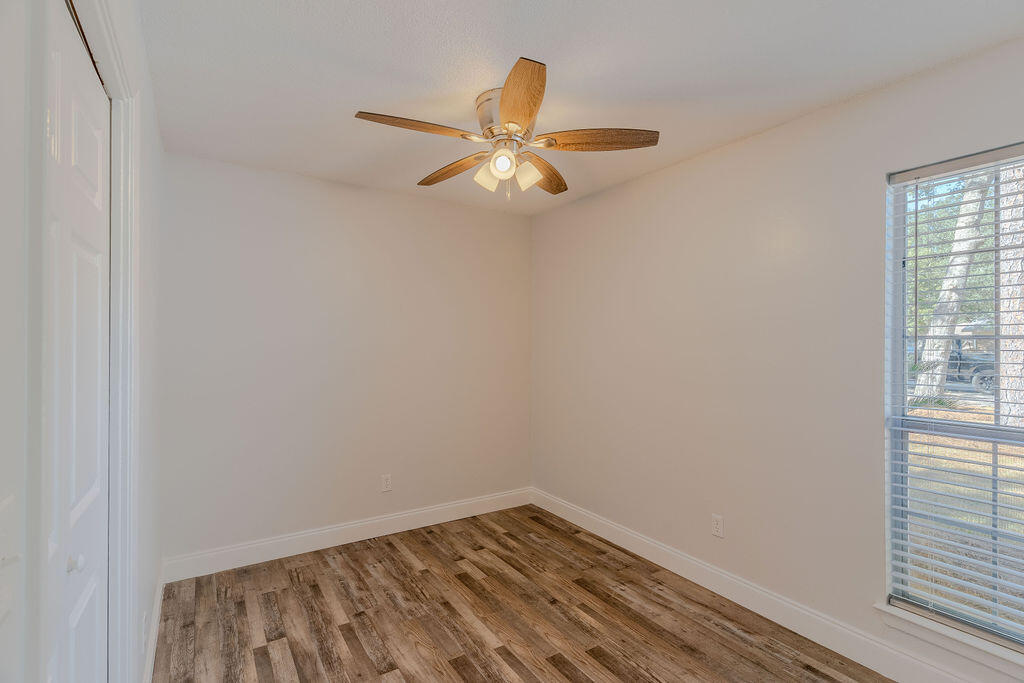 PARTIN BROOKS S/D - Residential