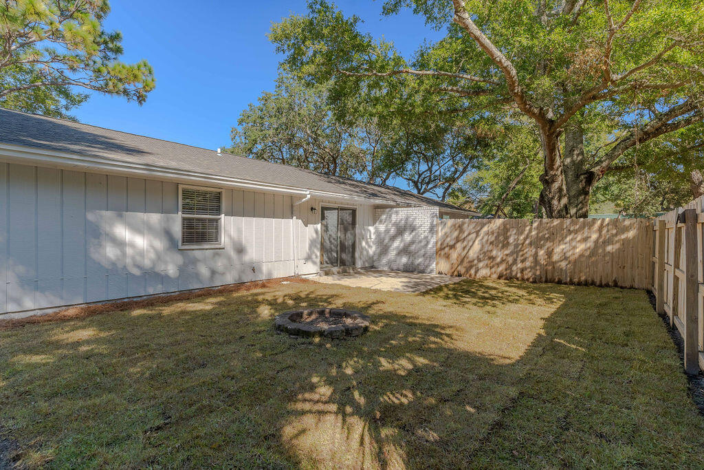 PARTIN BROOKS S/D - Residential