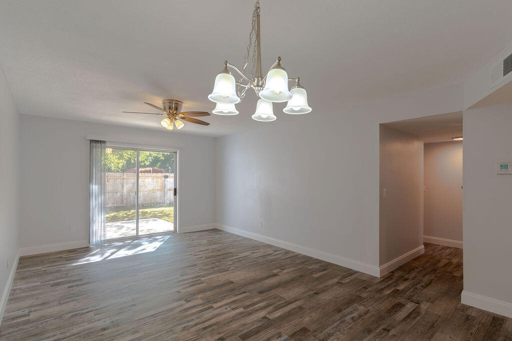 PARTIN BROOKS S/D - Residential