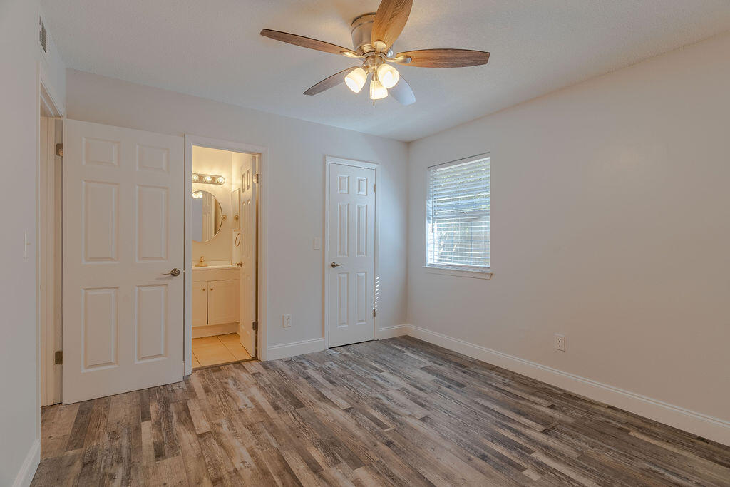 PARTIN BROOKS S/D - Residential