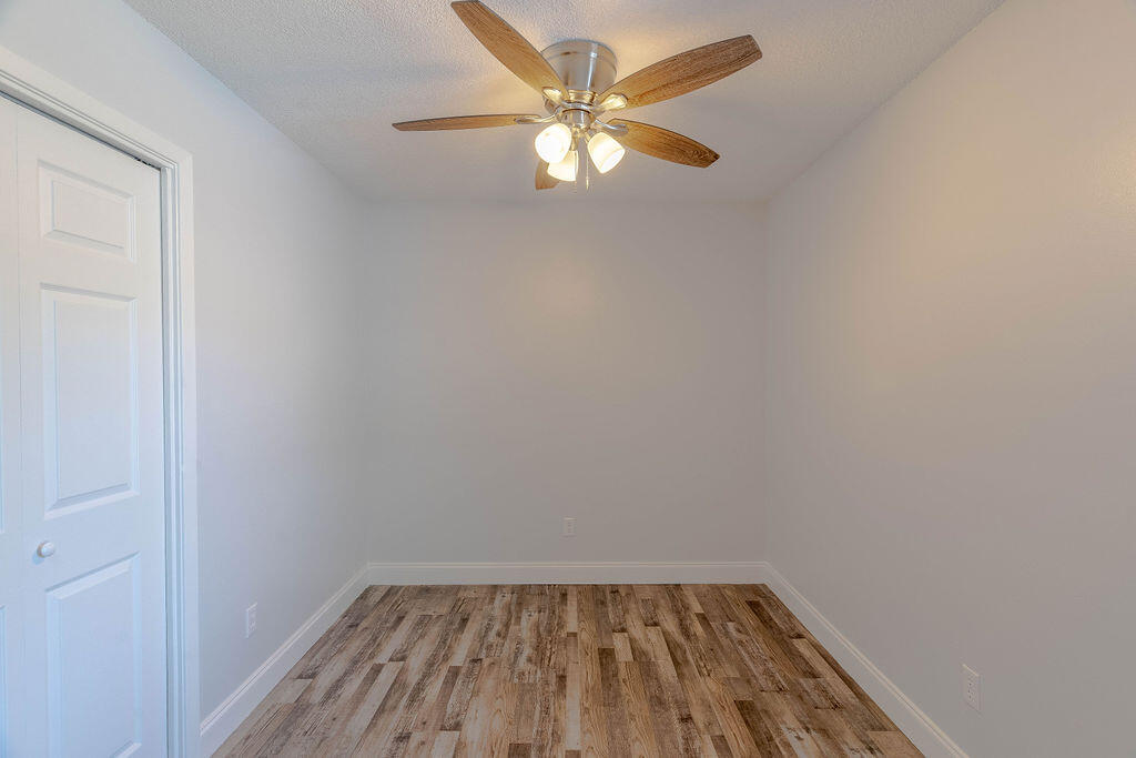 PARTIN BROOKS S/D - Residential