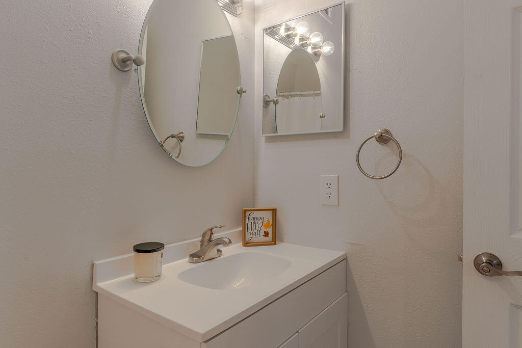 PARTIN BROOKS S/D - Residential