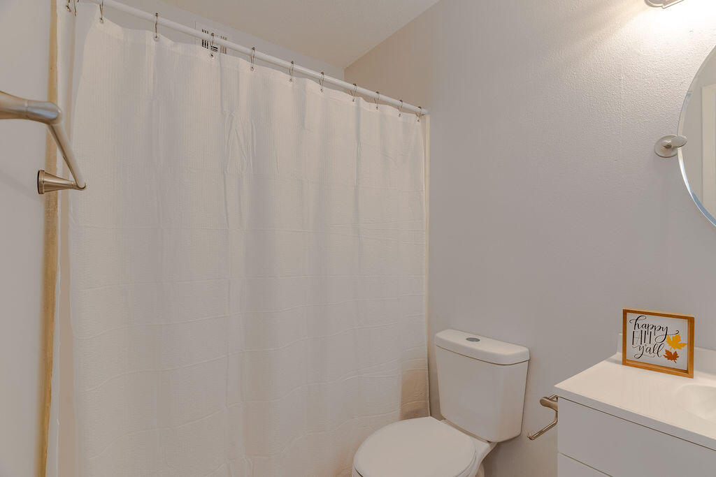 PARTIN BROOKS S/D - Residential