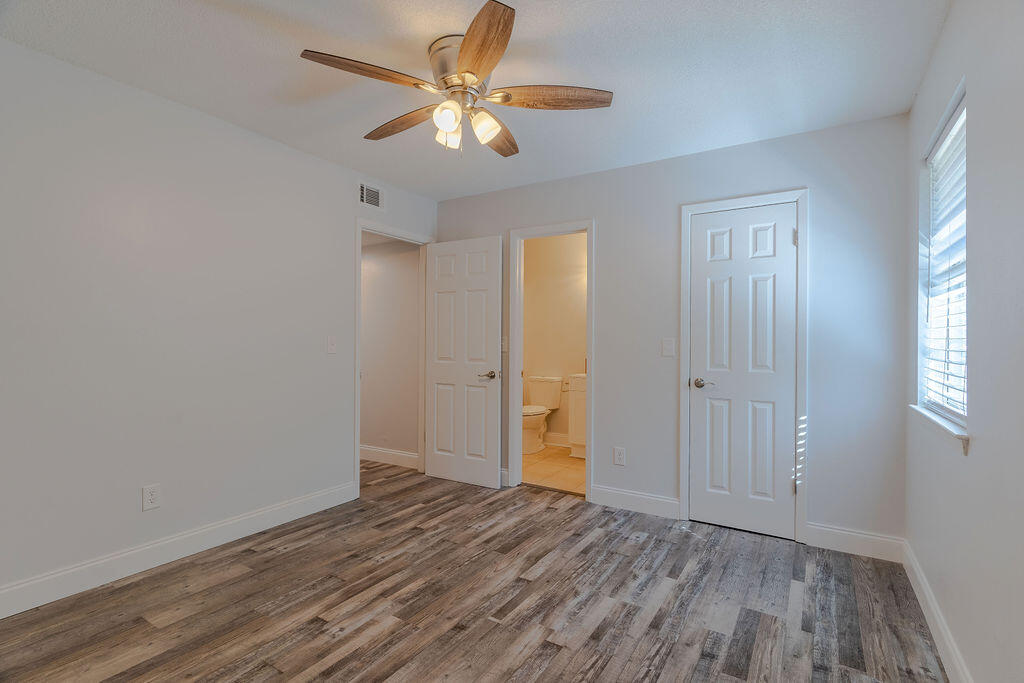 PARTIN BROOKS S/D - Residential