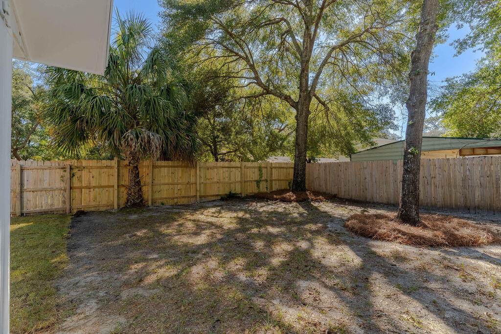 PARTIN BROOKS S/D - Residential