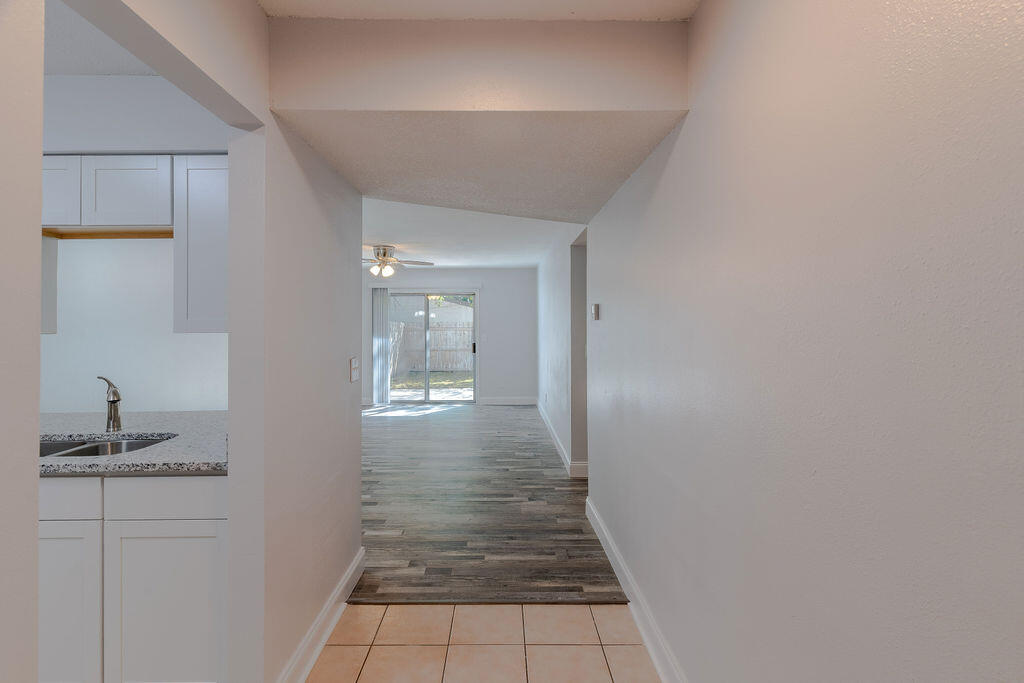 PARTIN BROOKS S/D - Residential