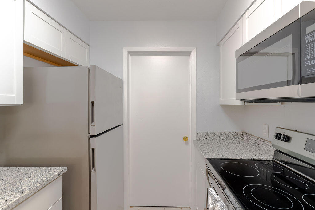 PARTIN BROOKS S/D - Residential