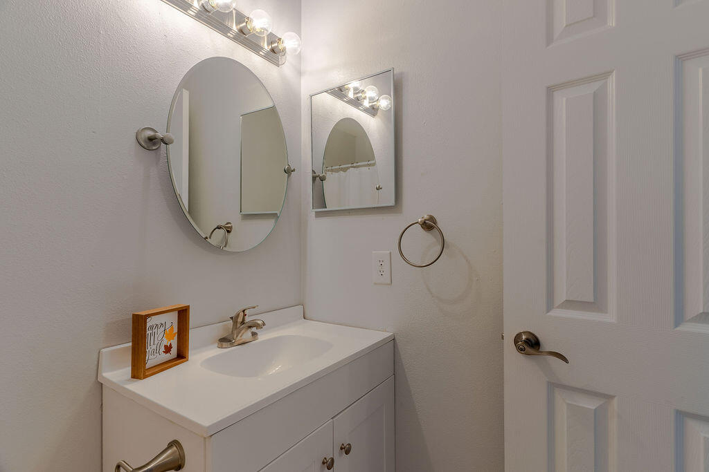 PARTIN BROOKS S/D - Residential