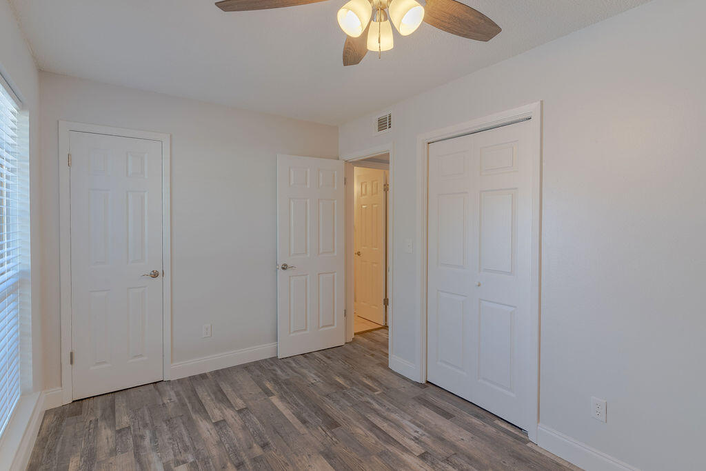 PARTIN BROOKS S/D - Residential