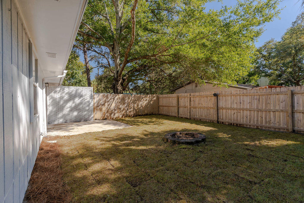 PARTIN BROOKS S/D - Residential