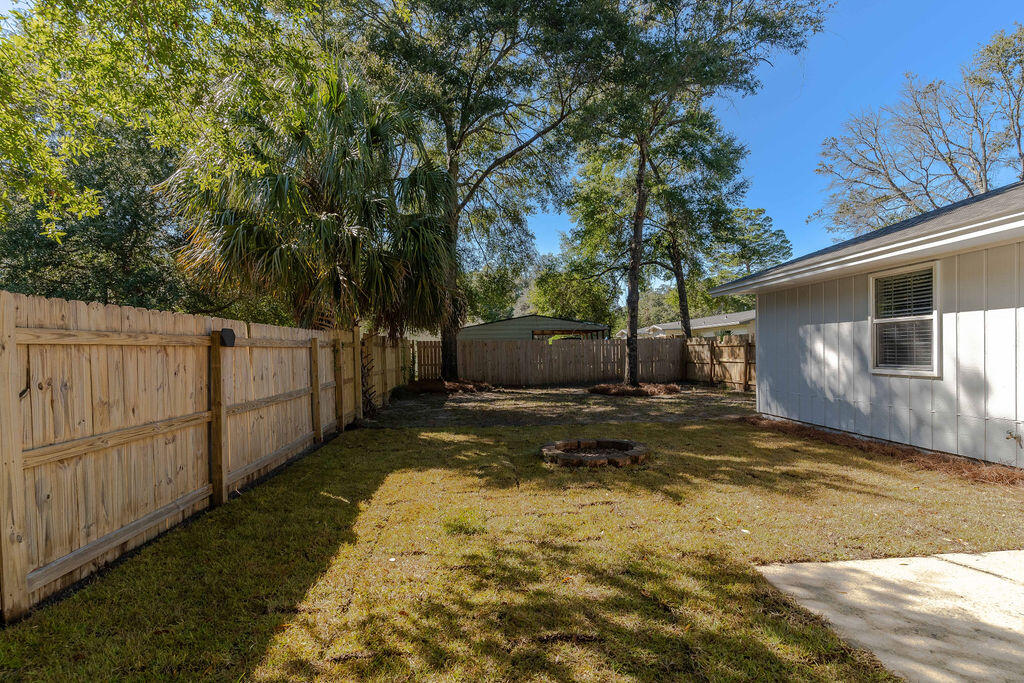 PARTIN BROOKS S/D - Residential