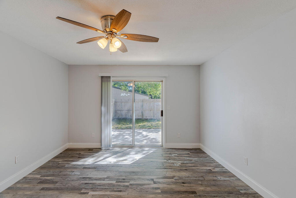 PARTIN BROOKS S/D - Residential