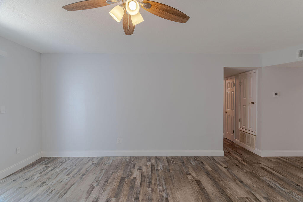 PARTIN BROOKS S/D - Residential