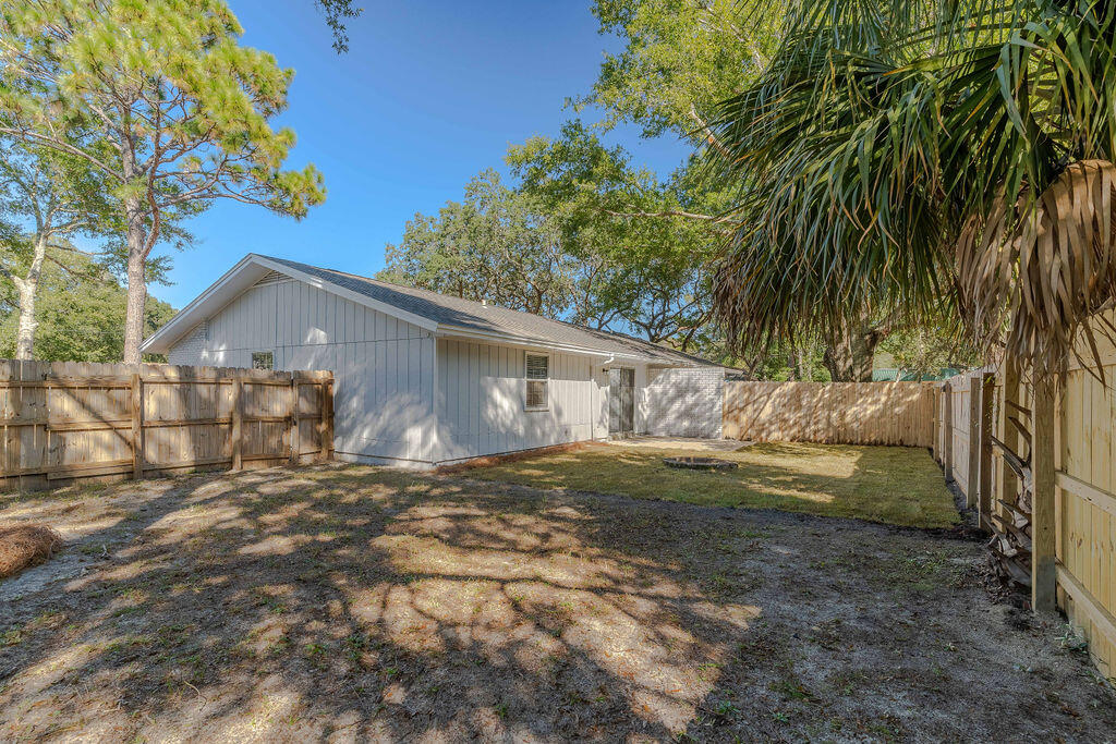 PARTIN BROOKS S/D - Residential