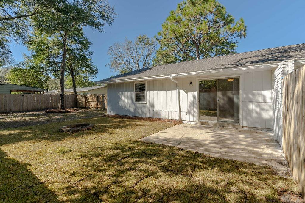 PARTIN BROOKS S/D - Residential