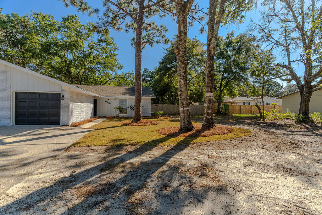 PARTIN BROOKS S/D - Residential