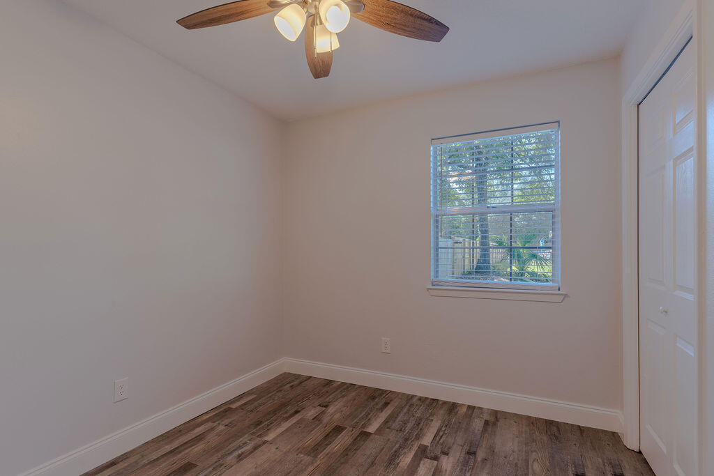 PARTIN BROOKS S/D - Residential