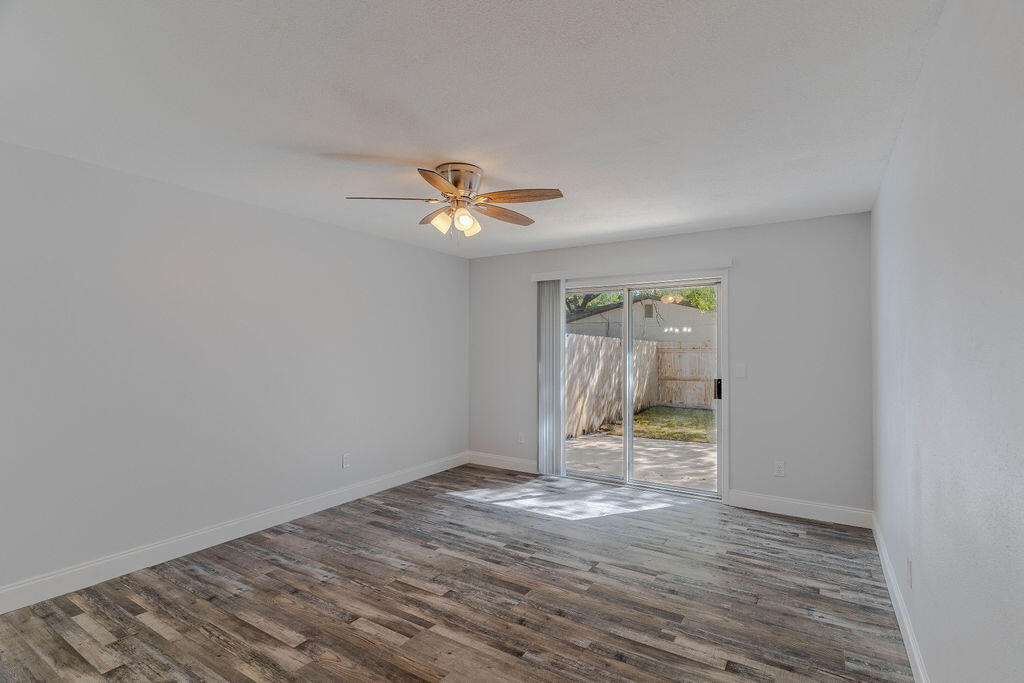 PARTIN BROOKS S/D - Residential