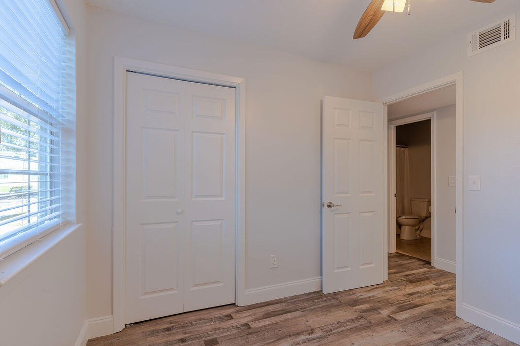 PARTIN BROOKS S/D - Residential