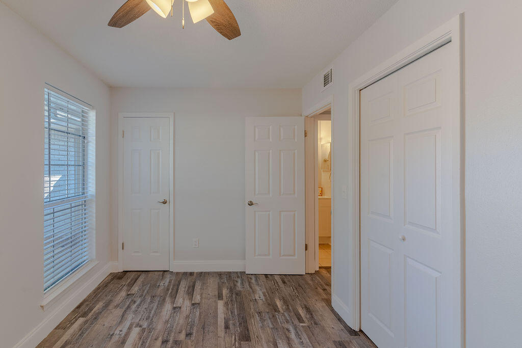 PARTIN BROOKS S/D - Residential