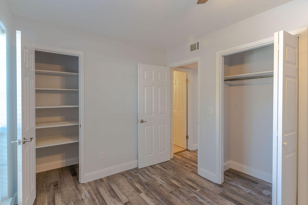 PARTIN BROOKS S/D - Residential