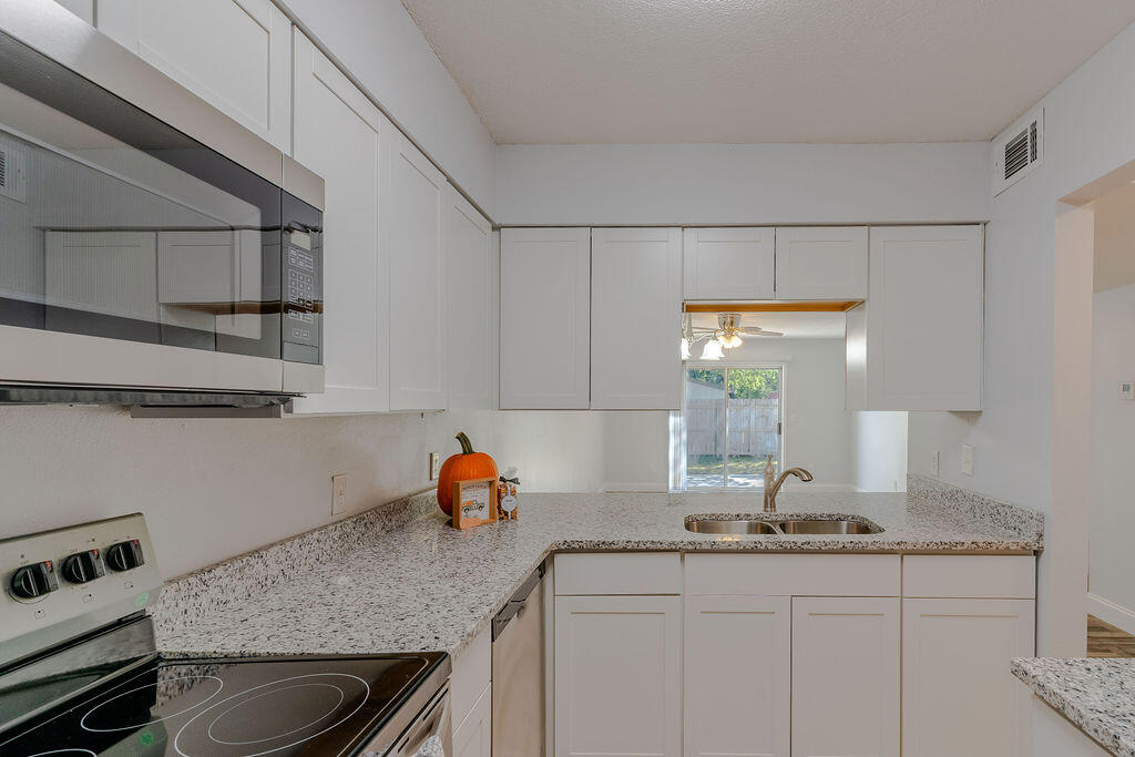 PARTIN BROOKS S/D - Residential