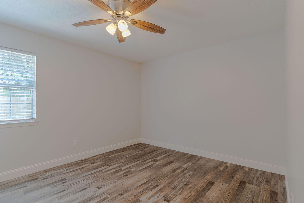 PARTIN BROOKS S/D - Residential