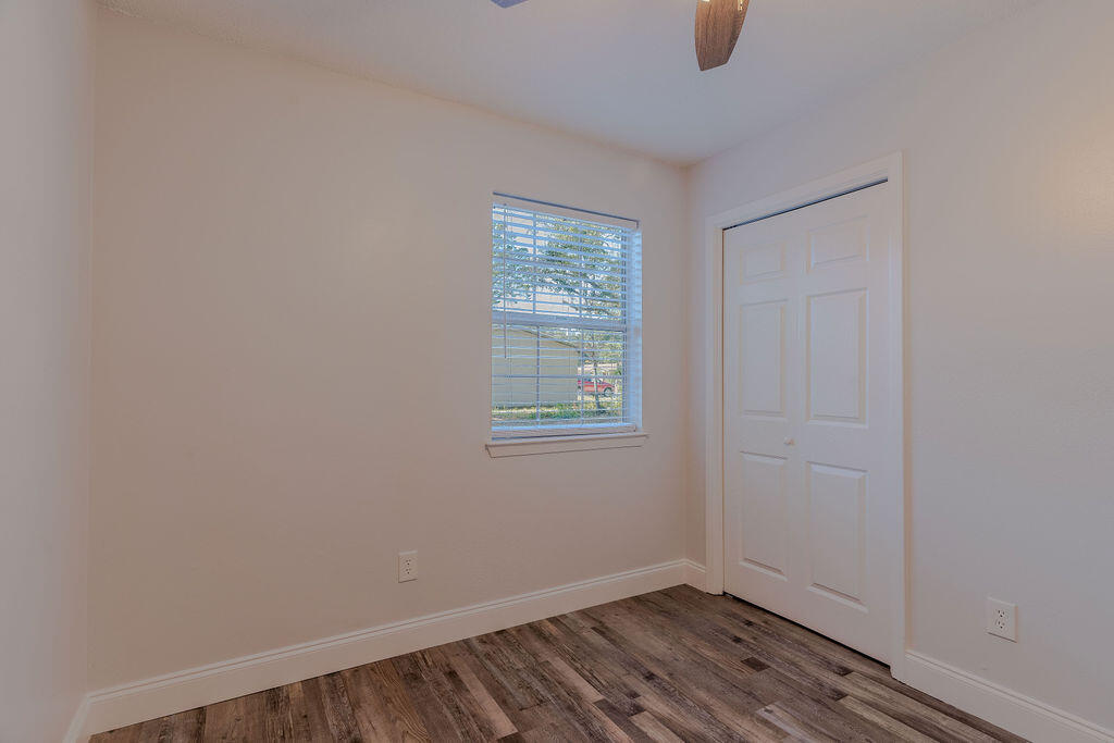 PARTIN BROOKS S/D - Residential