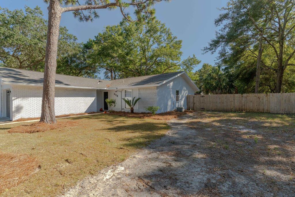 PARTIN BROOKS S/D - Residential