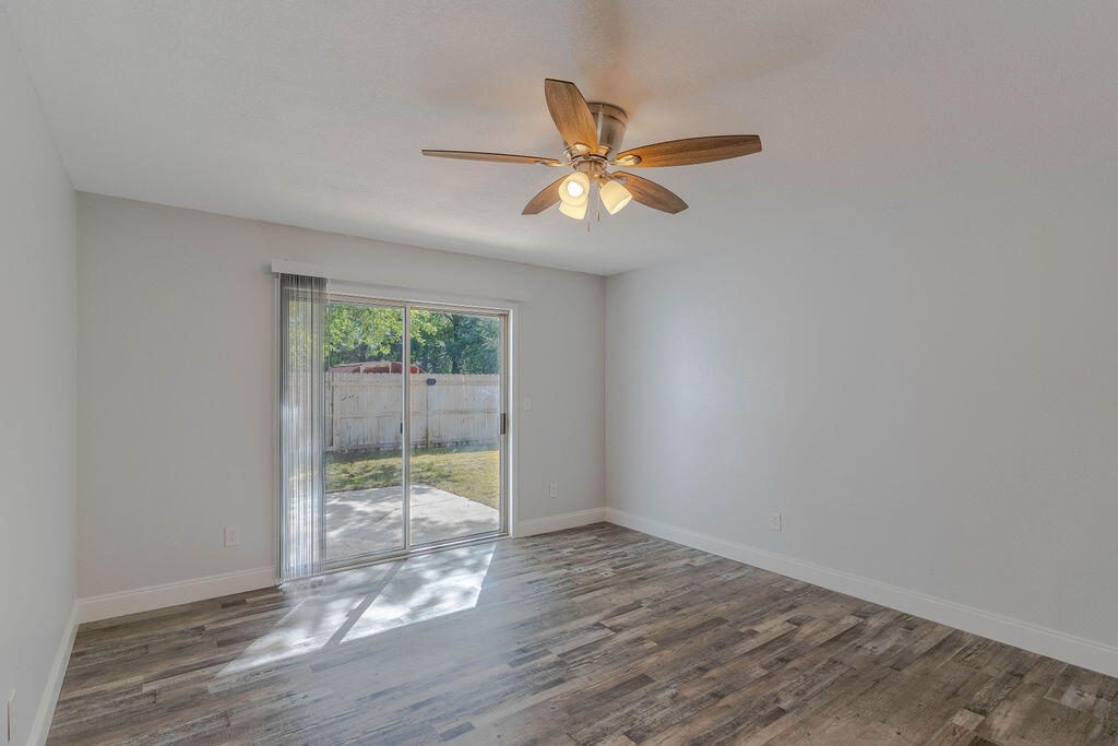 PARTIN BROOKS S/D - Residential