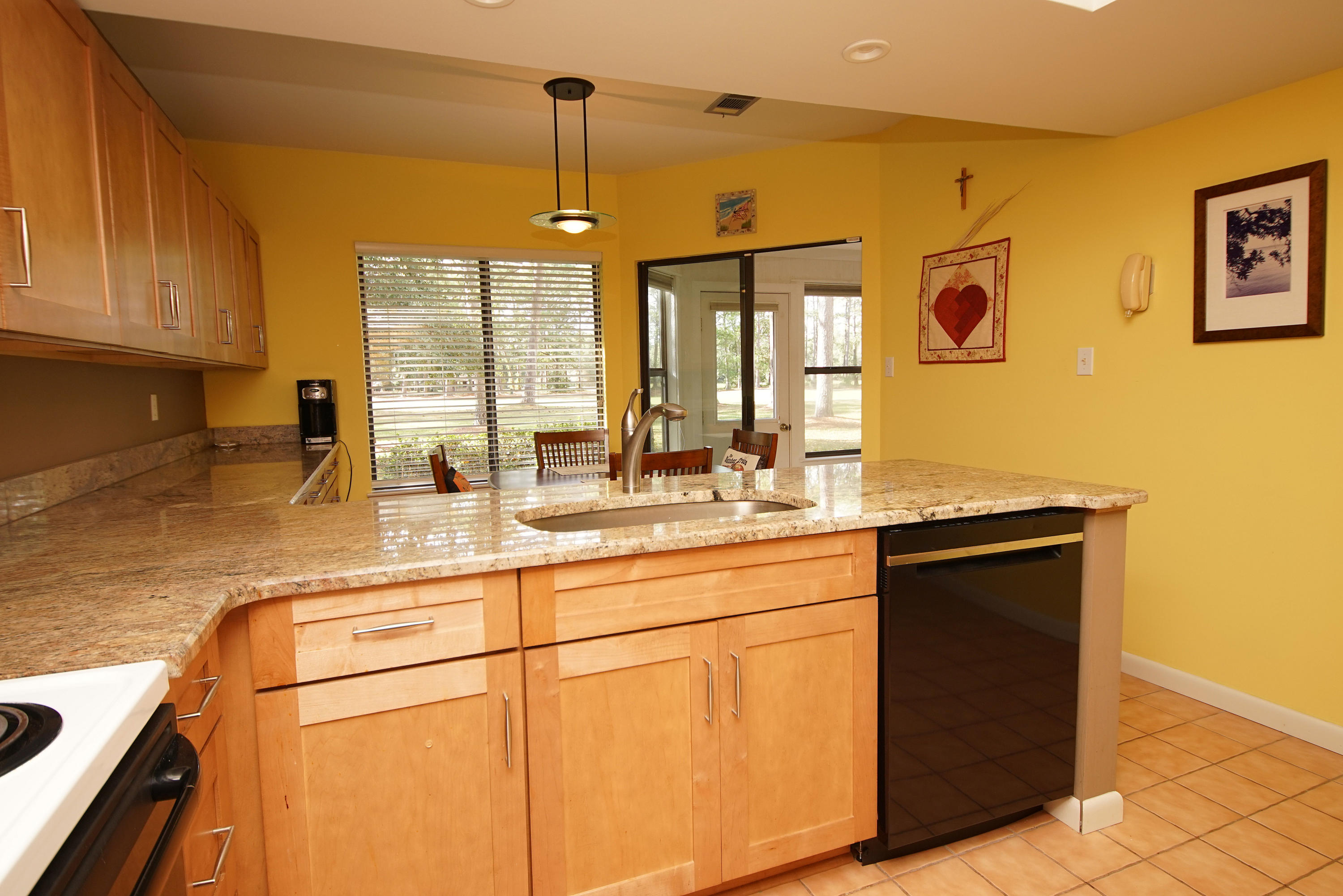 GLENEAGLES GREEN BLUEWATER BAY 2 - Residential