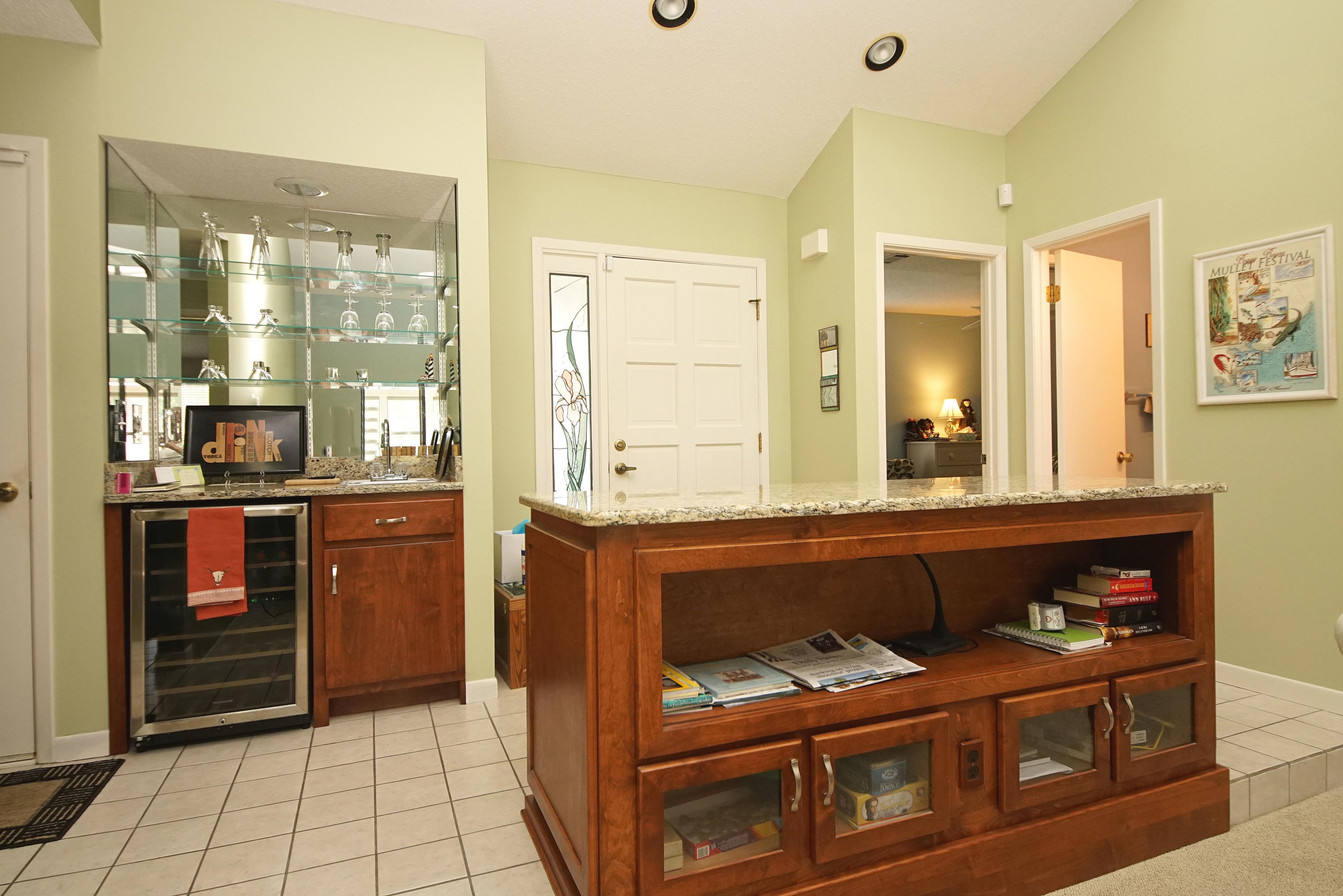 GLENEAGLES GREEN BLUEWATER BAY 2 - Residential