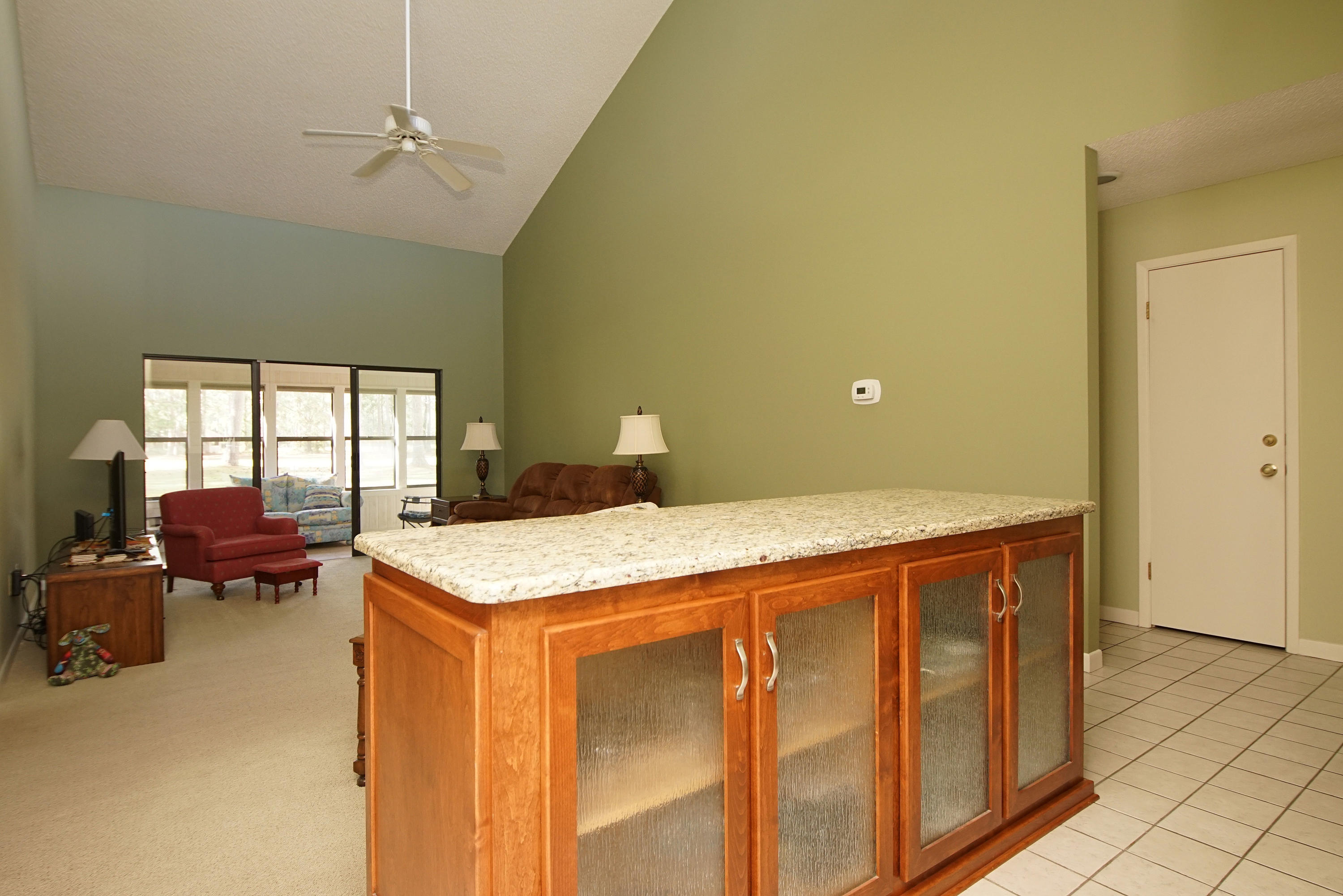 GLENEAGLES GREEN BLUEWATER BAY 2 - Residential