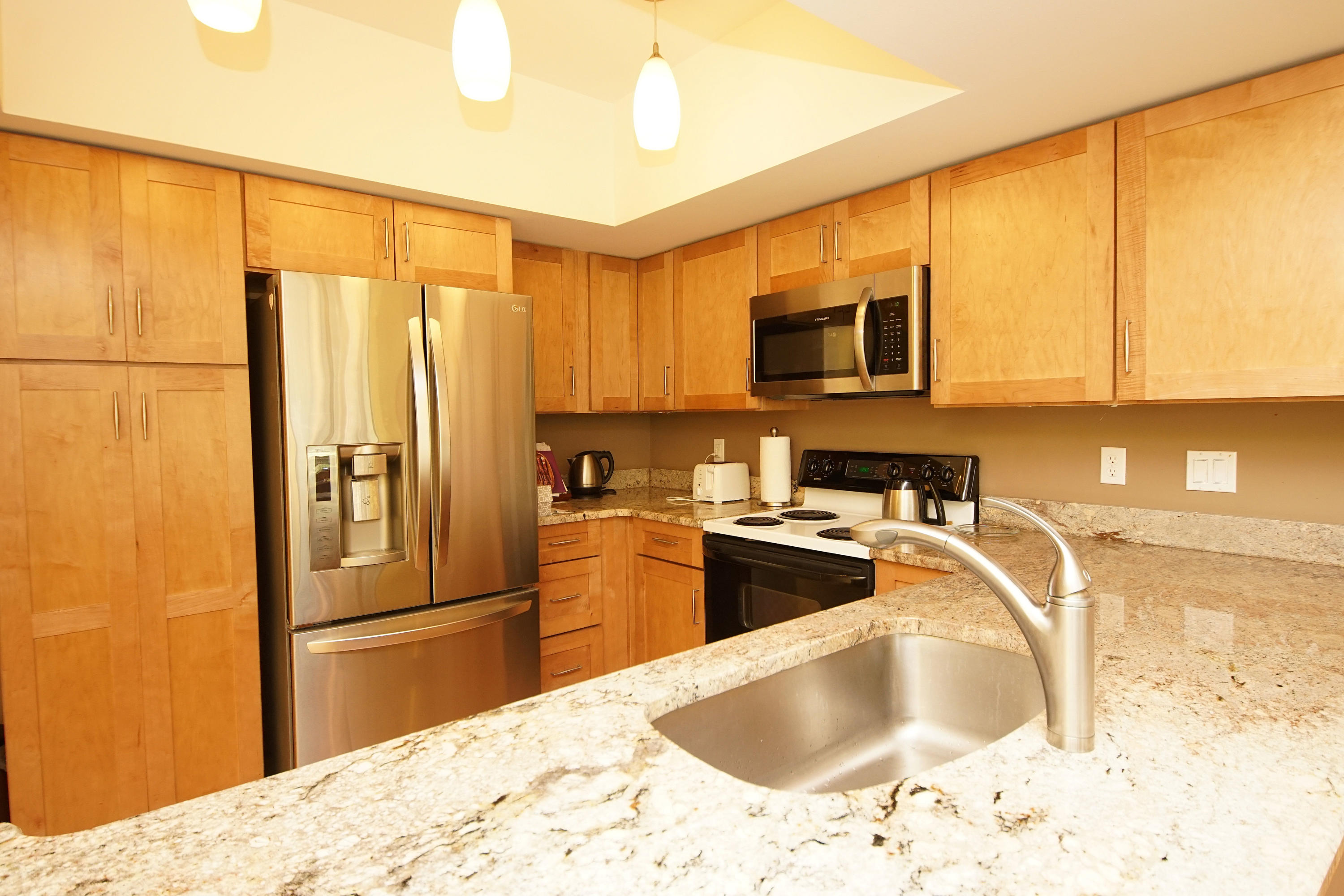 GLENEAGLES GREEN BLUEWATER BAY 2 - Residential