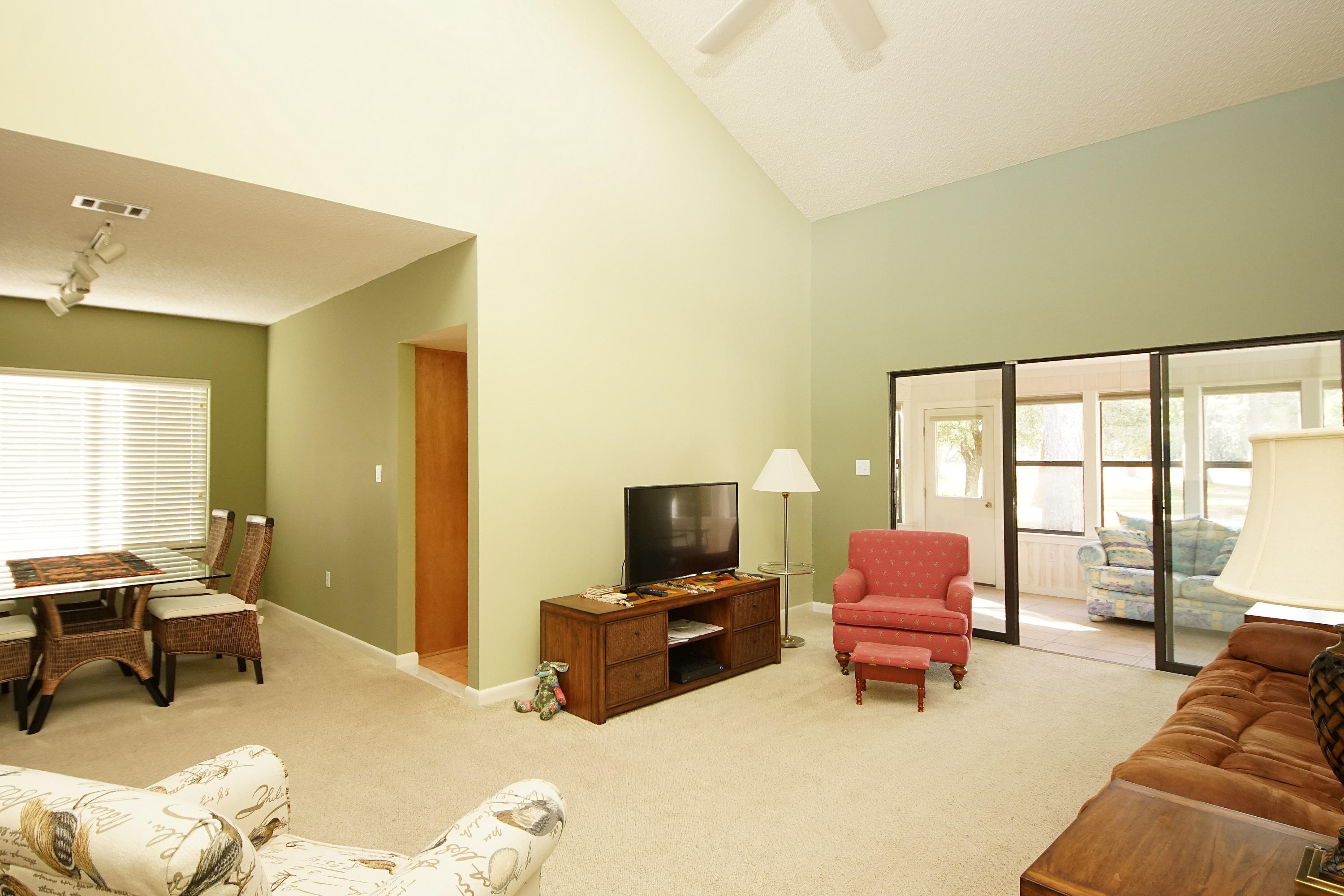 GLENEAGLES GREEN BLUEWATER BAY 2 - Residential