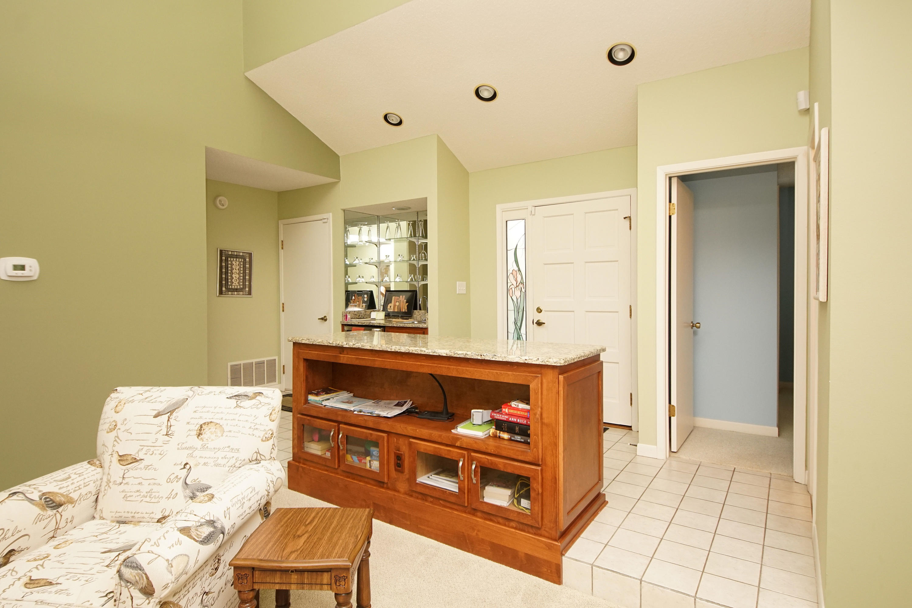 GLENEAGLES GREEN BLUEWATER BAY 2 - Residential