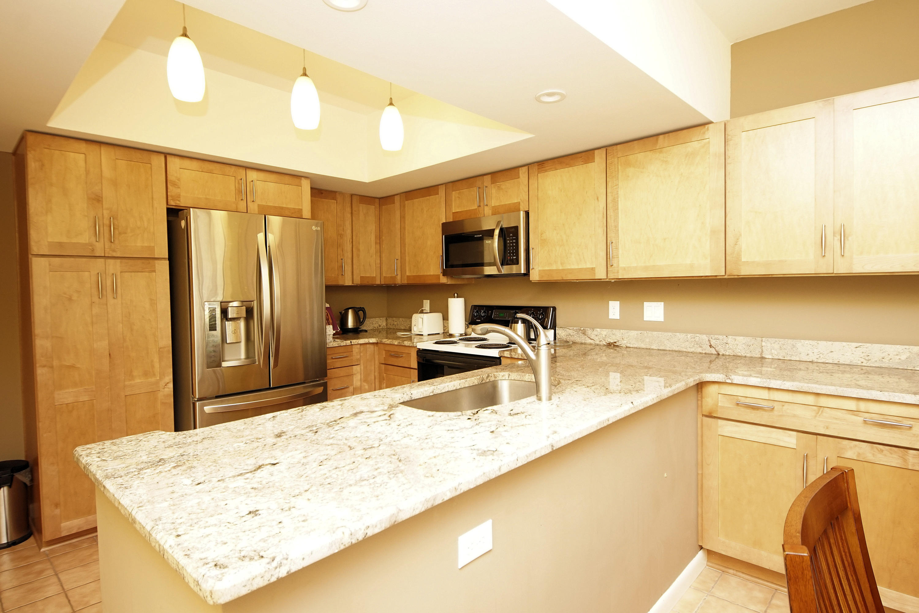 GLENEAGLES GREEN BLUEWATER BAY 2 - Residential