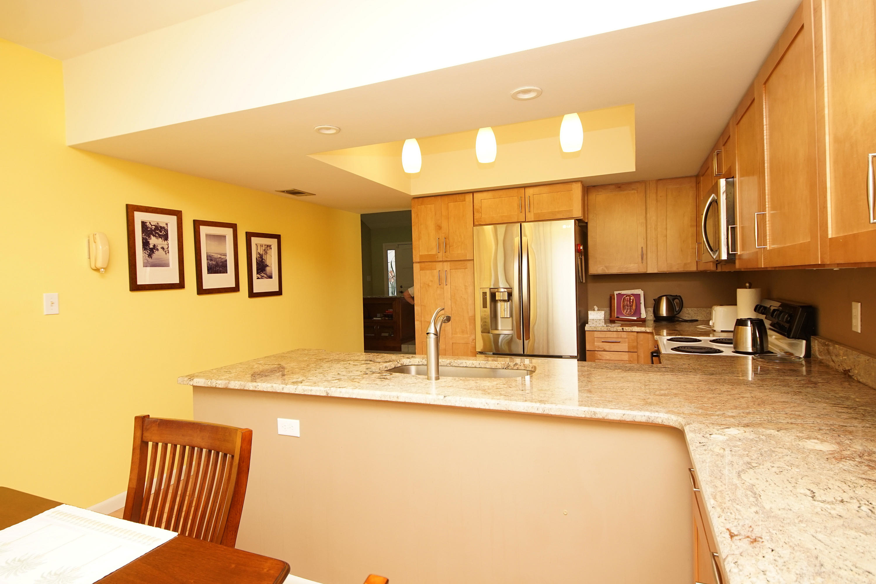 GLENEAGLES GREEN BLUEWATER BAY 2 - Residential