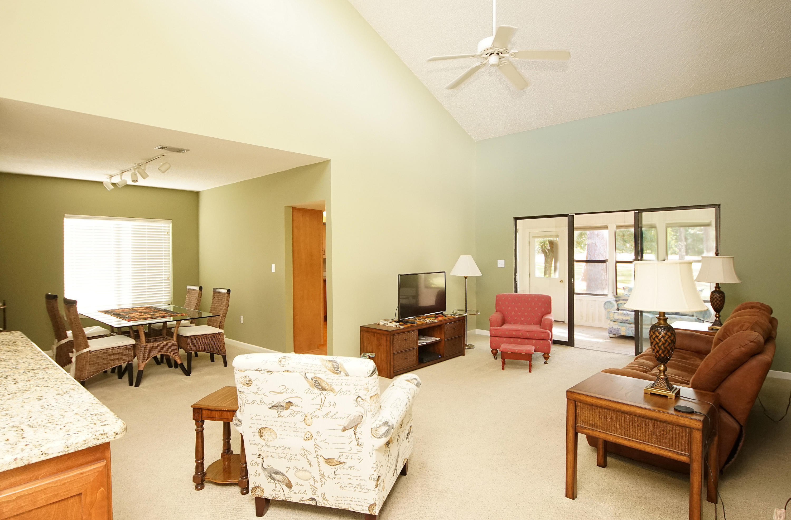 GLENEAGLES GREEN BLUEWATER BAY 2 - Residential