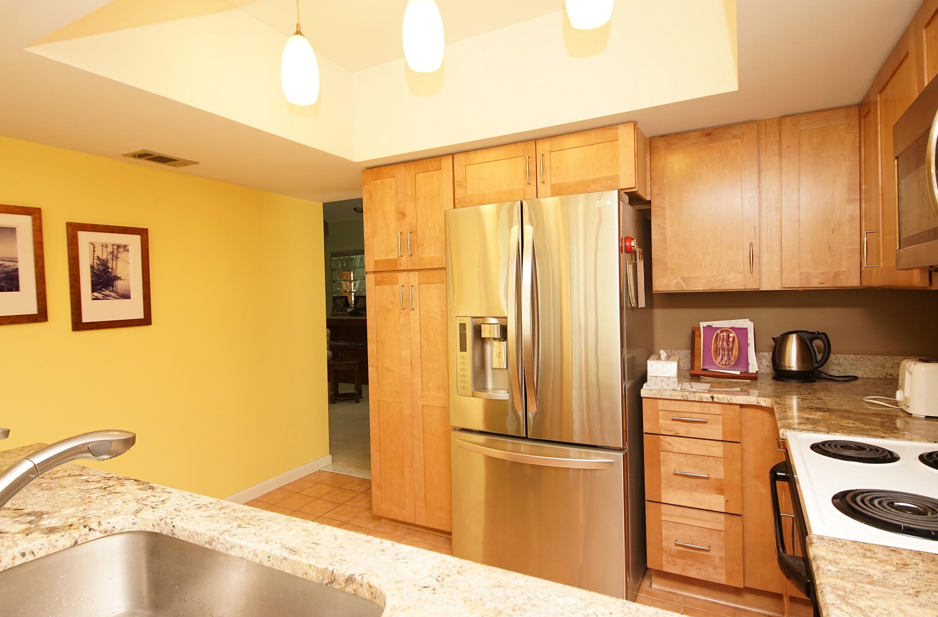 GLENEAGLES GREEN BLUEWATER BAY 2 - Residential