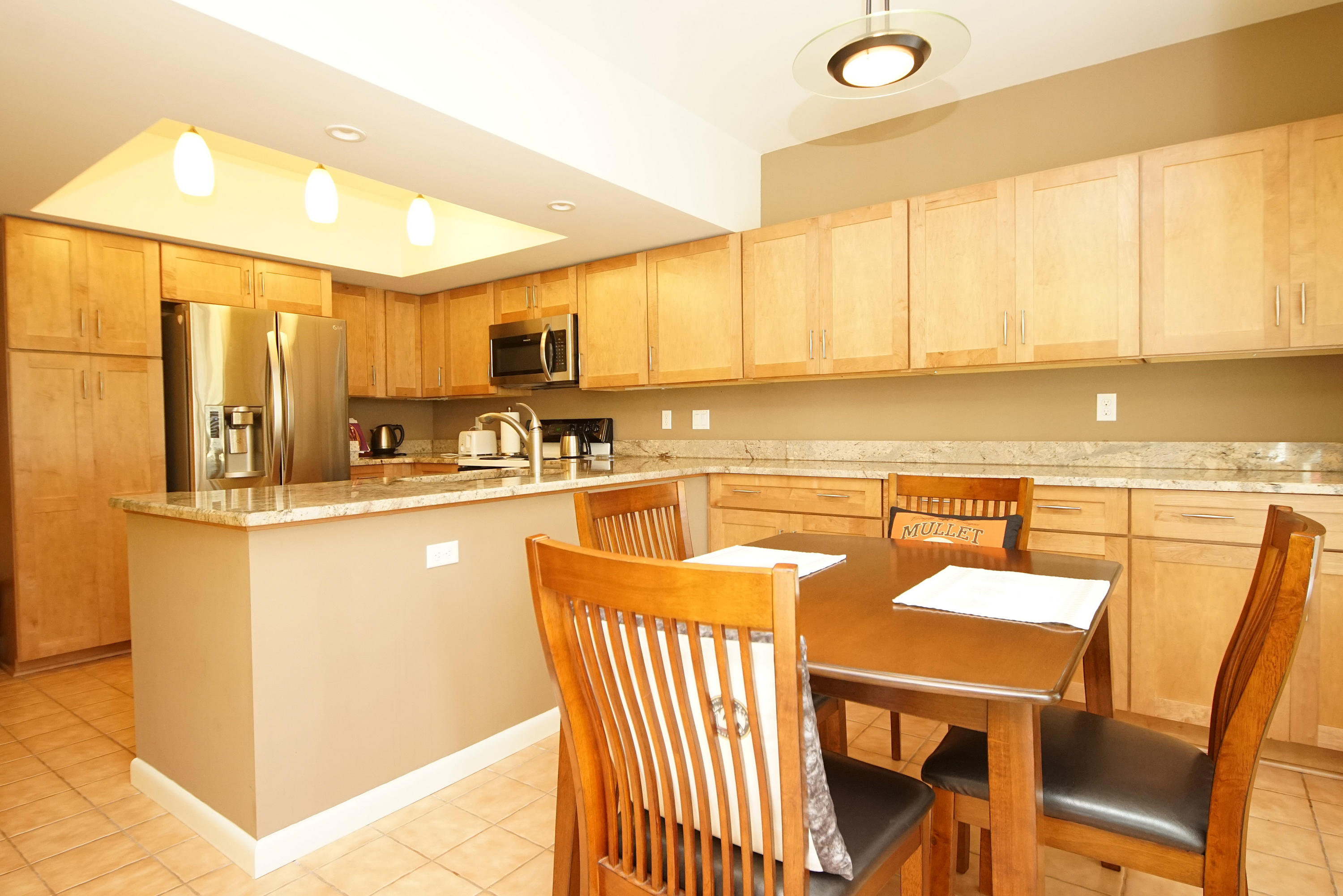 GLENEAGLES GREEN BLUEWATER BAY 2 - Residential