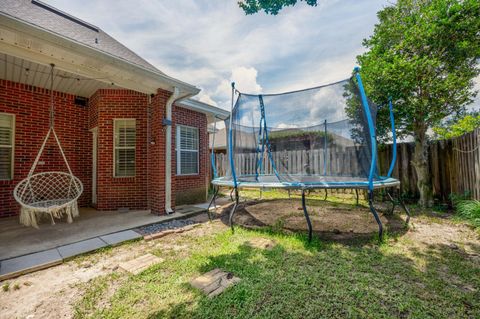 A home in Fort Walton Beach