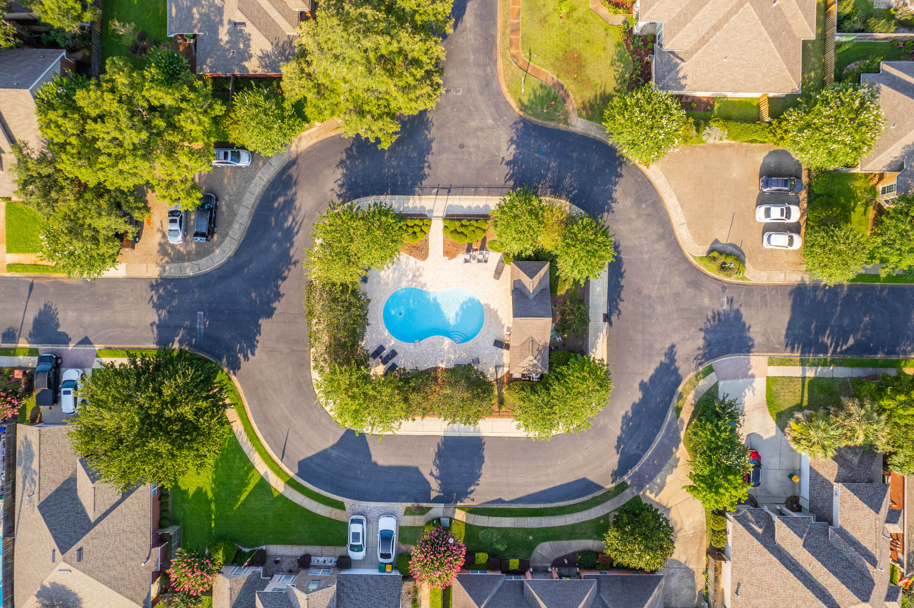 BRIDGEPORT COLONY - Residential