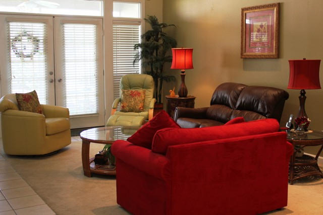 BON VILLAS - Residential