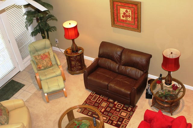 BON VILLAS - Residential