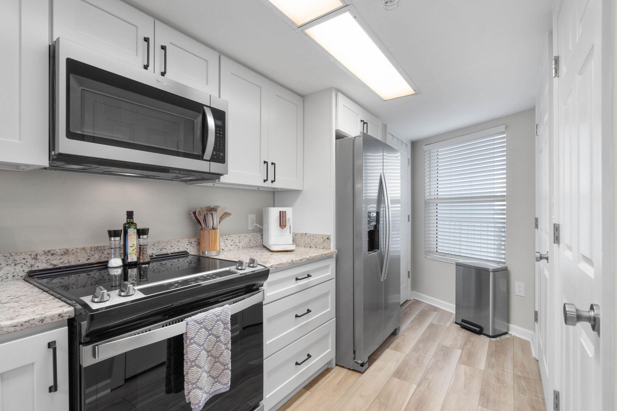 Seacrest Condominiums - Residential